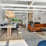 Hébergement de vacances Bv351-blavand-contortavej-3 Blåvand