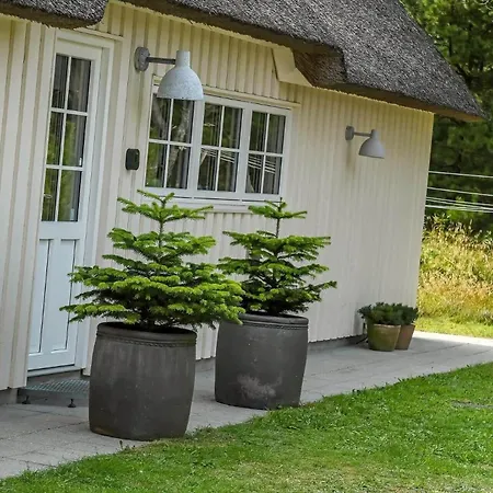 Ferienhaus Bv351-blavand-contortavej-3 Blåvand