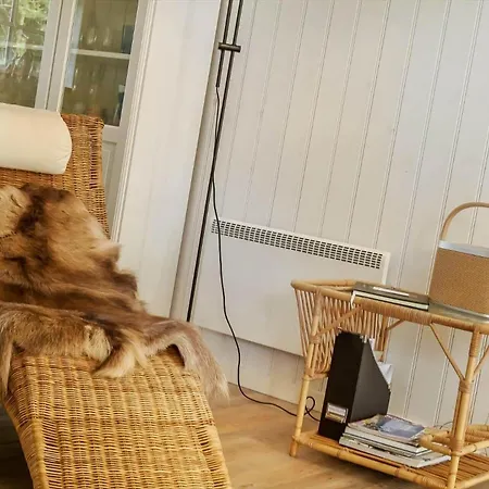 Ferienhaus Bv351-blavand-contortavej-3 Blåvand