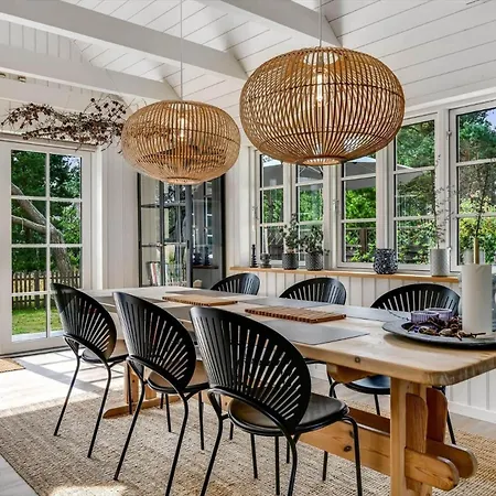 Ferienhaus Bv351-blavand-contortavej-3 *