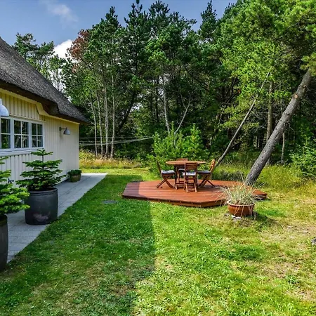 Bv351-blavand-contortavej-3 * Blåvand