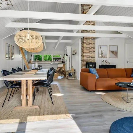 Tatil Evi Bv351-blavand-contortavej-3 Blåvand
