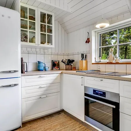 Bv351-blavand-contortavej-3 Tatil Evi Blåvand