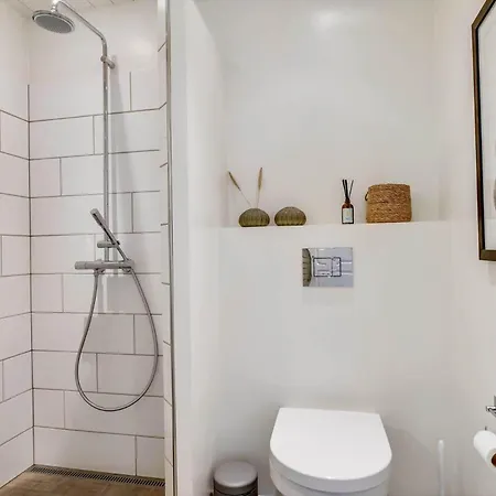 Bv351-blavand-contortavej-3 Tatil Evi *
