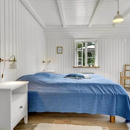 Bv351-blavand-contortavej-3 Tatil Evi *
