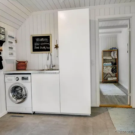 Bv351-blavand-contortavej-3 Tatil Evi