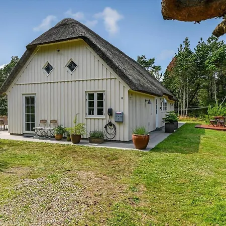 Bv351-blavand-contortavej-3 Tatil Evi