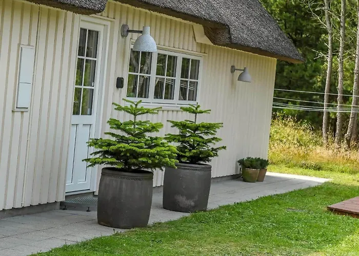 Ferienhaus Bv351-blavand-contortavej-3 Blåvand