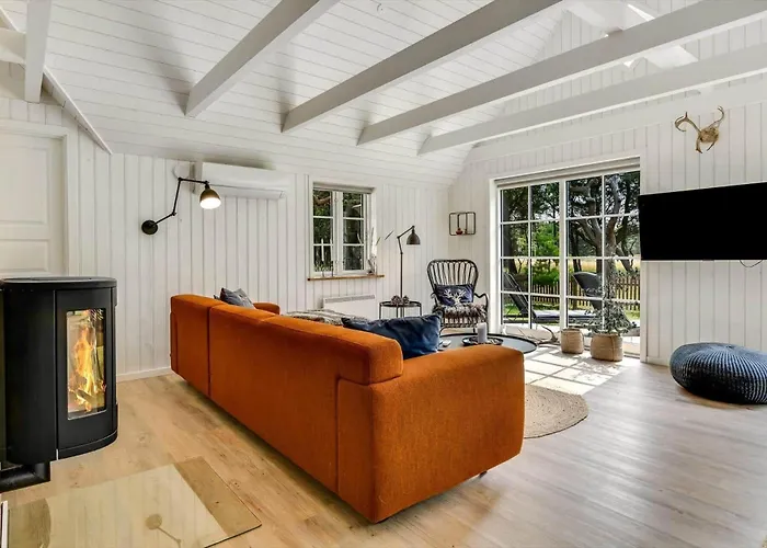 Bv351-blavand-contortavej-3 Ferienhaus Blåvand