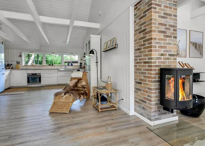 Ferienhaus Bv351-blavand-contortavej-3 *