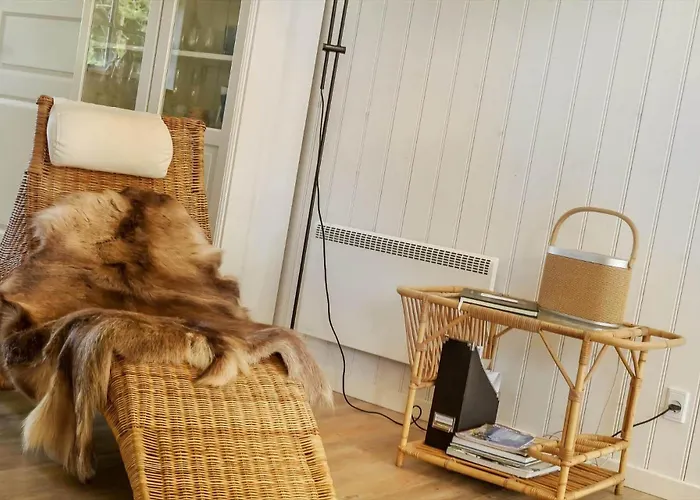 Ferienhaus Bv351-blavand-contortavej-3 Blåvand