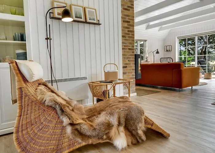 Ferienhaus Bv351-blavand-contortavej-3 Blåvand