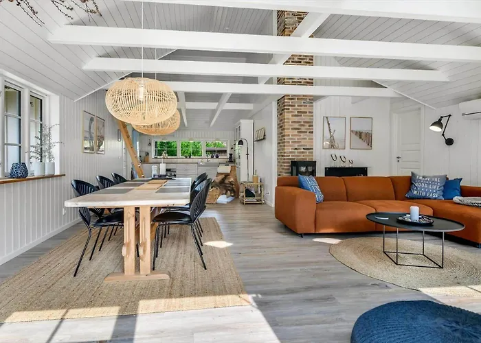 Bv351-blavand-contortavej-3 Ferienhaus Blåvand