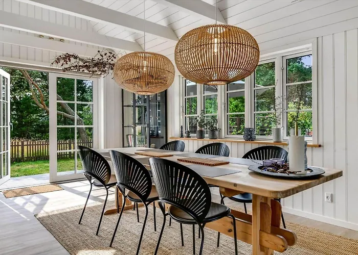 Ferienhaus Bv351-blavand-contortavej-3 *