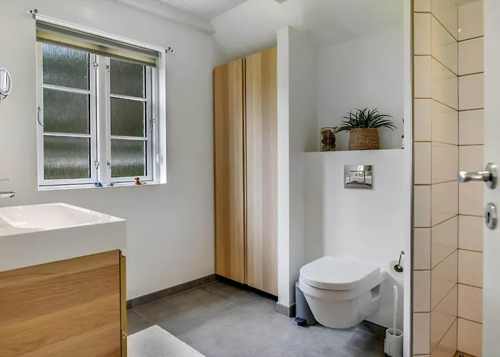 Bv351-blavand-contortavej-3 Ferienhaus Blåvand