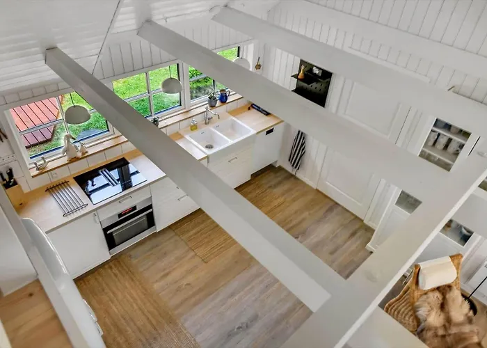 Bv351-blavand-contortavej-3 Ferienhaus *