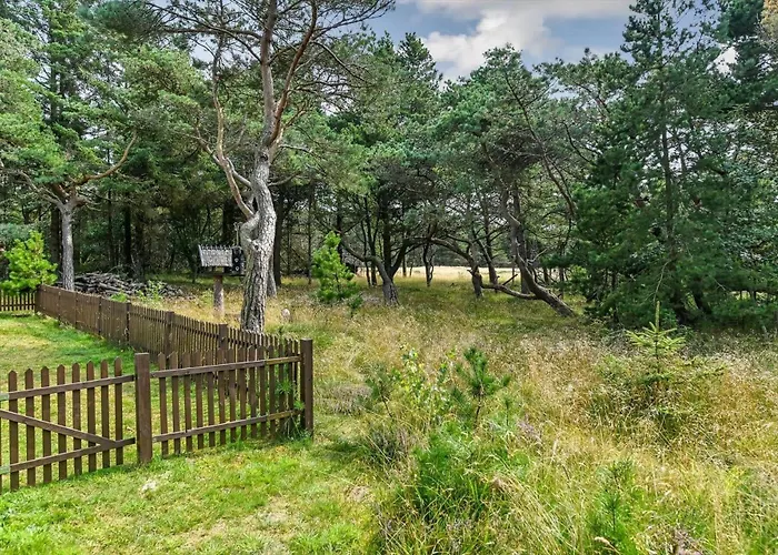 Ferienhaus Bv351-blavand-contortavej-3 *